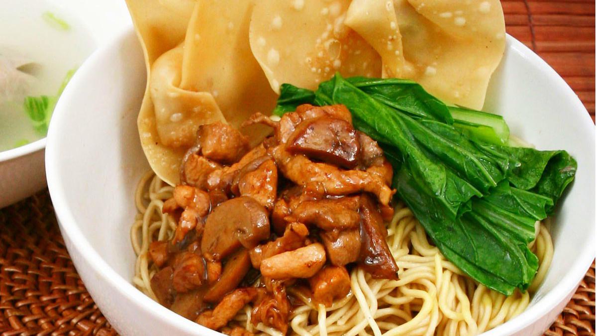 Cara Membuat Mie Ayam Lezat Ala Rumahan: Panduan Lengkap Dengan Tips Dan Trik!