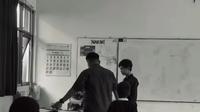Cerita Haru Anak Yatim Piatu Minta Ambilkan Rapot Petugas Pemadam Kebakaran. (Dok: IG @adebhakti&nbsp;https://www.instagram.com/reel/DLJM98jyYZK/?igsh=OWRtdnM4MzU5c3l0)