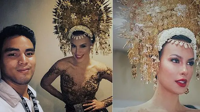 Copyright: instagram/sophia_latjuba88