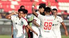 Arema FC Gagal Finis Ketiga Piala Presiden 2026, Marcos Santos Soroti Fokus di Babak Kedua