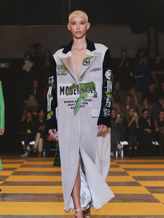 Mengintip Koleksi Fall/ Winter 2019 dari Off-White