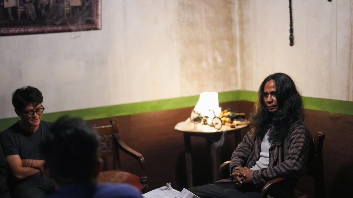 Menyeramkan, Wahana di Tangerang Ini Angkat Kisah Horor Nyata di Tanah ...