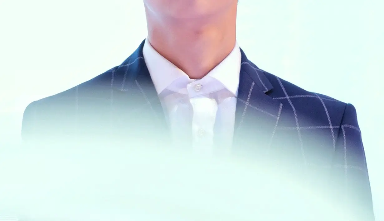 Pada puasa tahun ini, Al Ghazali berharap bisa lebih baik lagi. (Adrian Putra/Bintang.com)