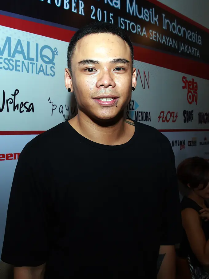 [Bintang] Teza Sumendra