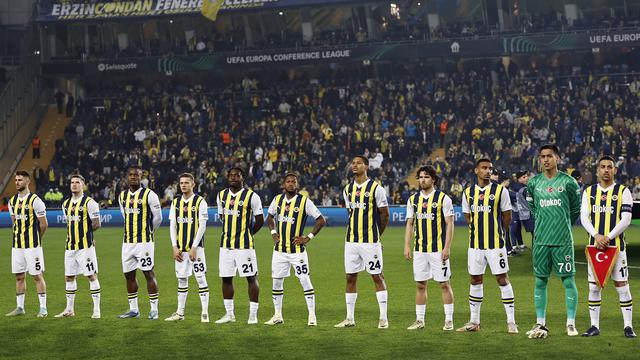 Fenerbahce