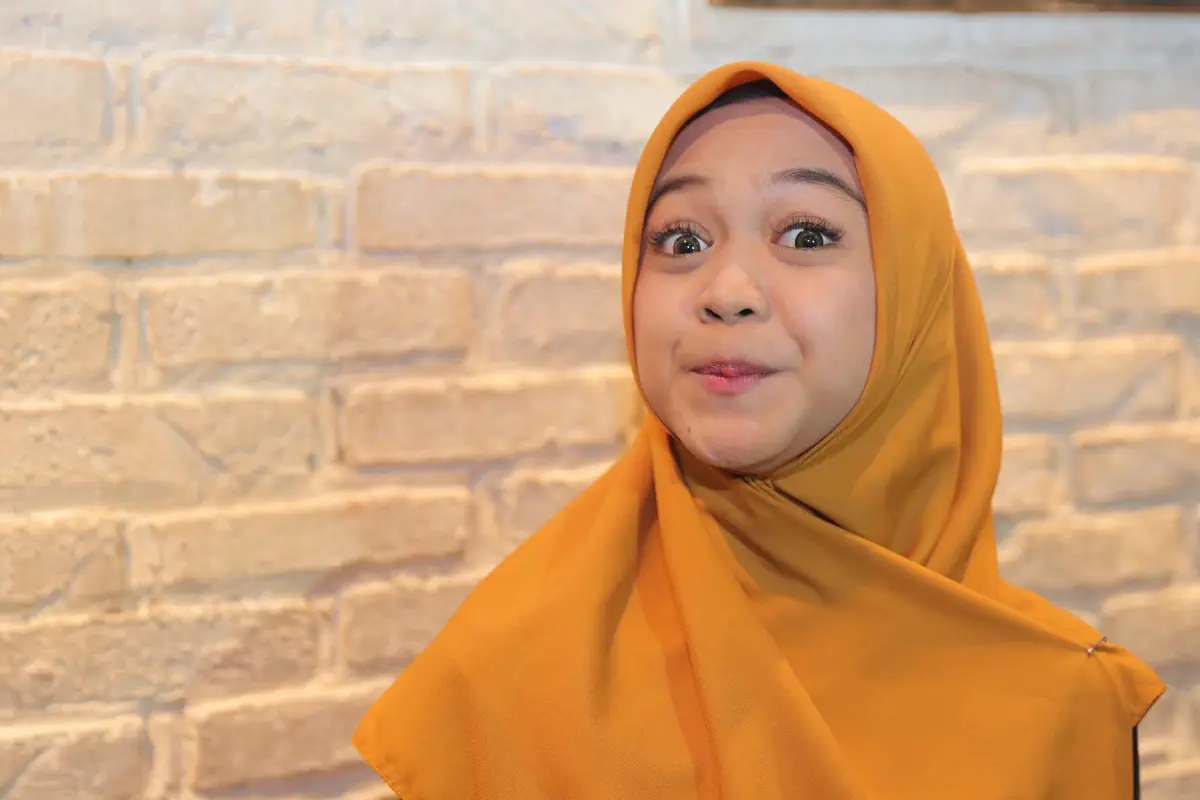 [Bintang] Ria Ricis