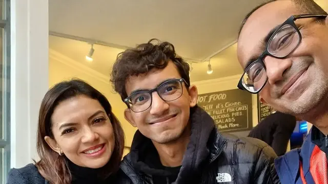 Najwa Shihab (Foto: Instagram/najwashihab)