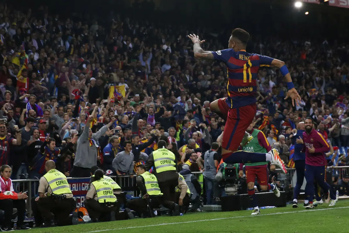 Neymar