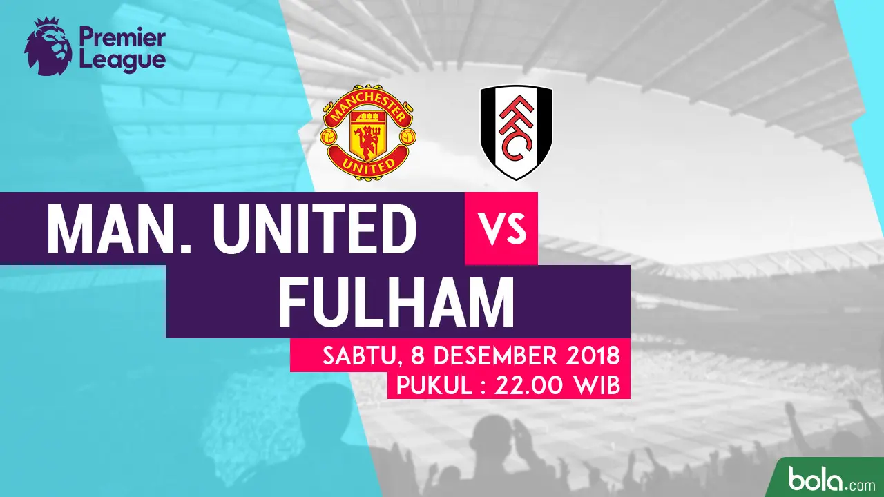 Manchester United vs Fulham