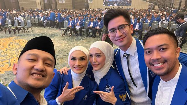 Crazy Rich Surabaya Tom Liwafa Tetap Melaju ke Senayan Usai MK Tolak ...