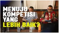 Berita video Football Institute merilis pelanggaran disiplin terhadap BRI Liga 1, Liga 2, dan Elite Pro Academy, termasuk yang dilakukan pemain, perangkat tim, suporter, hingga panpel pertandingan.