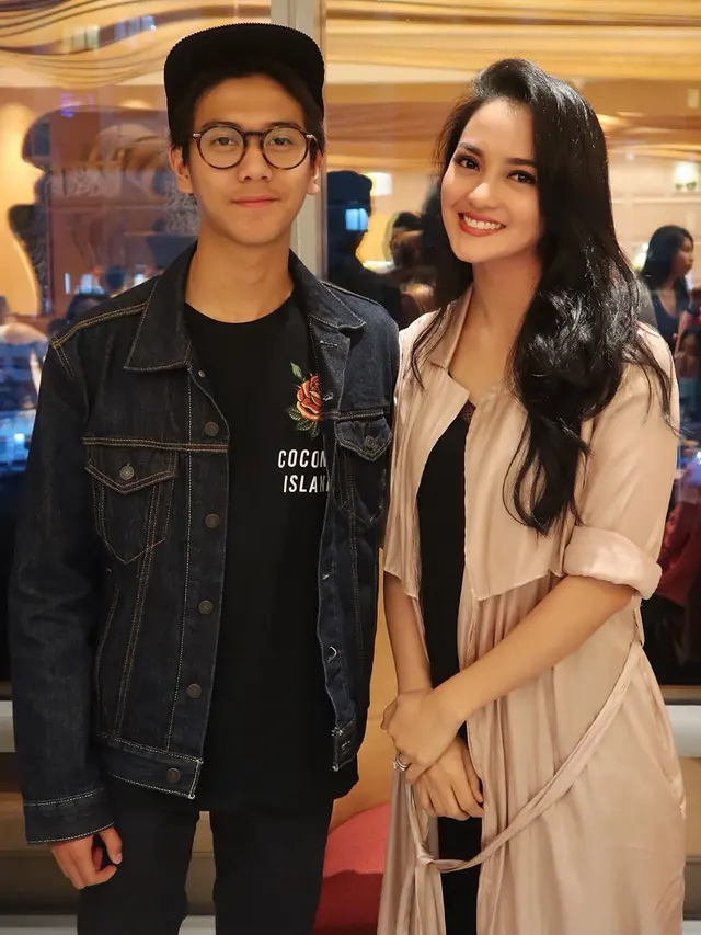 [Bintang] Ririn Ekawati