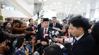 Demokrat Setuju Tunjangan DPR Dibatalkan, Ibas: Kami Siap Dikritisi dan Dievaluasi