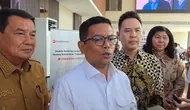 Duka Gubernur Banten Usai Surakman Kru Kapal Bawa Jurnalis Teridentifikasi