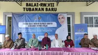 Makan Bergizi Perlu Dilengkapi Standar Kecukupan Gizi Makro