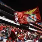 Suporter Benfica. (AFP/Patricia de Melo)