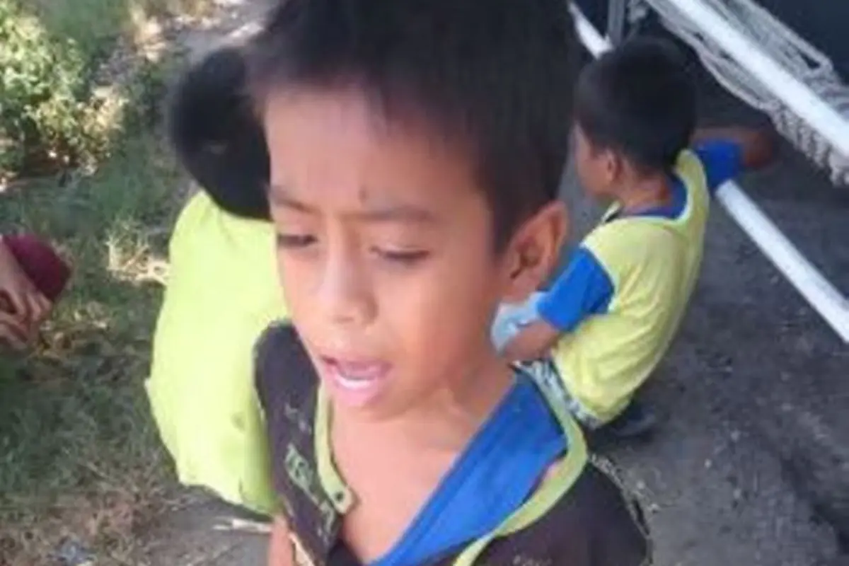 Suara Bocah Cowok Ini Bikin Kagum Netizen, Kamu Bakal Nge-Fans!