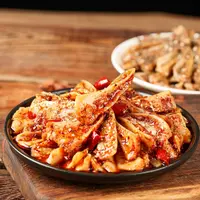 ilustrasi tulang muda dada ayam/CatherineScarlett/Shutterstock