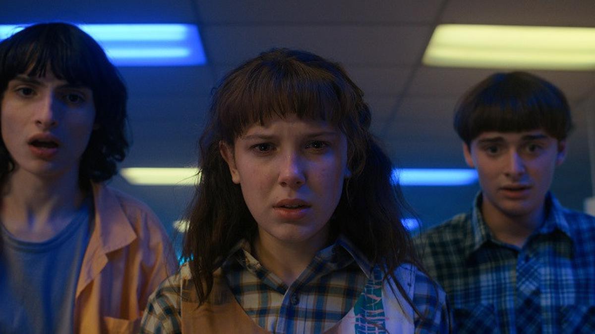 Intip Kelanjutan Stranger Things yang Telah Dinanti Selama Dua Tahun