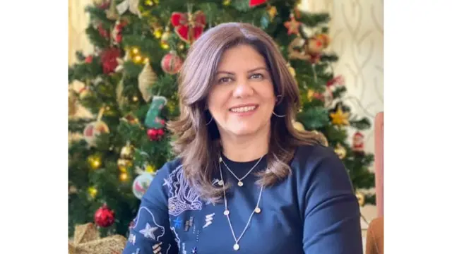 Sosok Shireen Abu Akleh, Jurnalis Palestina yang Tewas Ditembak Tentara Israel