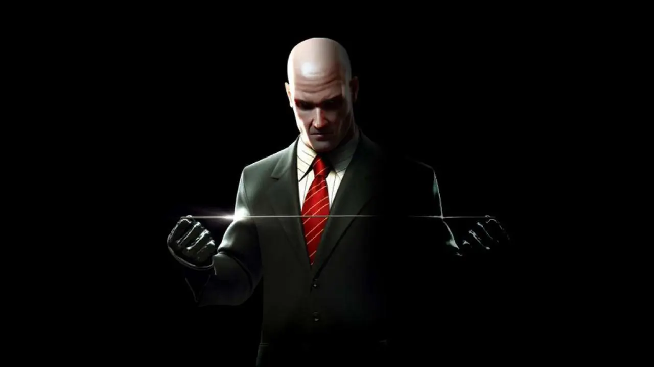 Spesifikasi PC Hitman 