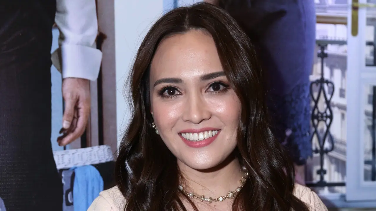 [Bintang] Shandy Aulia