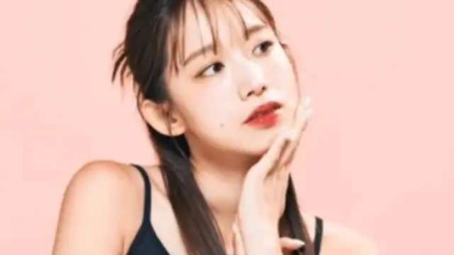 Model rambut See Through Bangs (Sumber: Shutterstock)