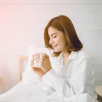 Tetap semangat untuk sembuh./Copyright shutterstock.com/g/Chakkrit