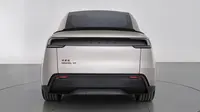 Tesla Model Y (Tesla)