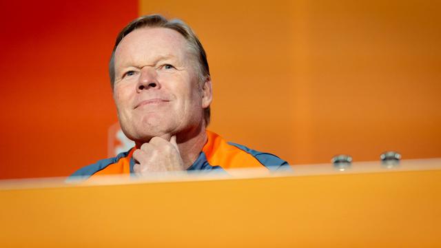 Ronald Koeman