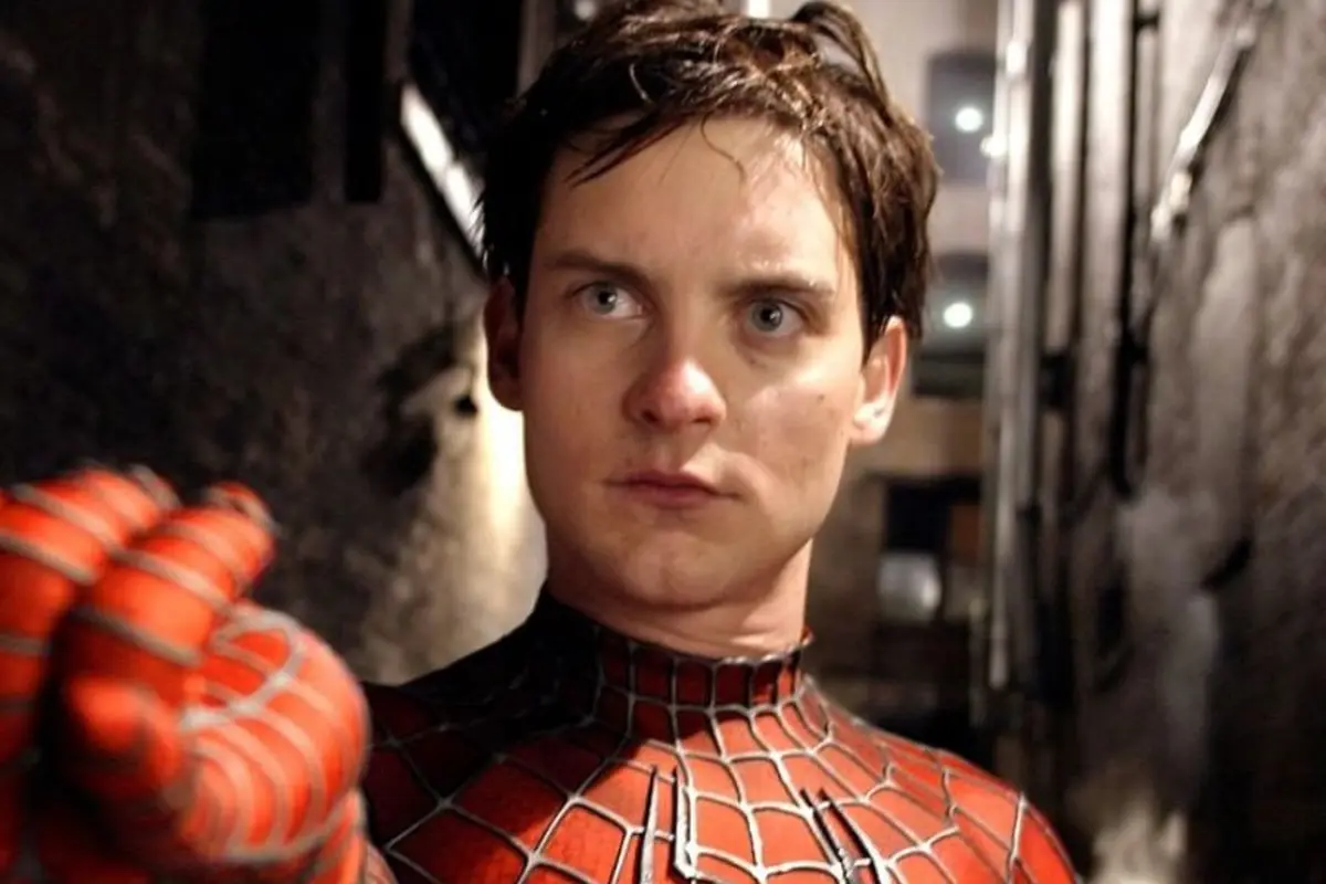 [Fimela] Tobey Maguire