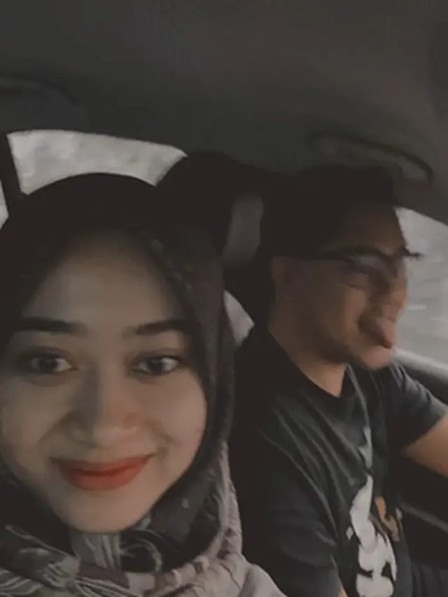 Sudah Gelar Lamaran, Ini 6 Momen Mesra Danang DA dan Hemas Naura