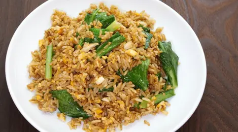 Resep Nasi Goreng Kecap Pedas Sedap Lifestyle Fimela Com