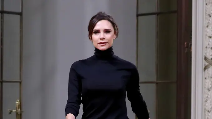 Victoria Beckham