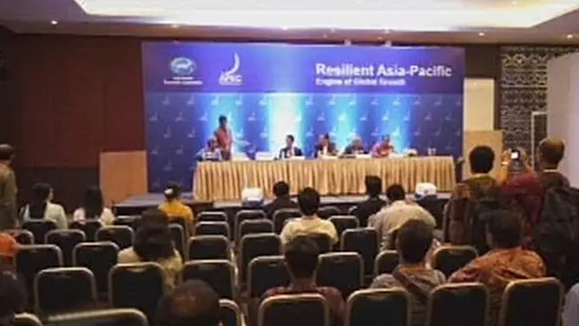 Liputan6 Petang 04-10-2013 |2| Kekerasan Pelajar, Obama Batal hadiri Apec.