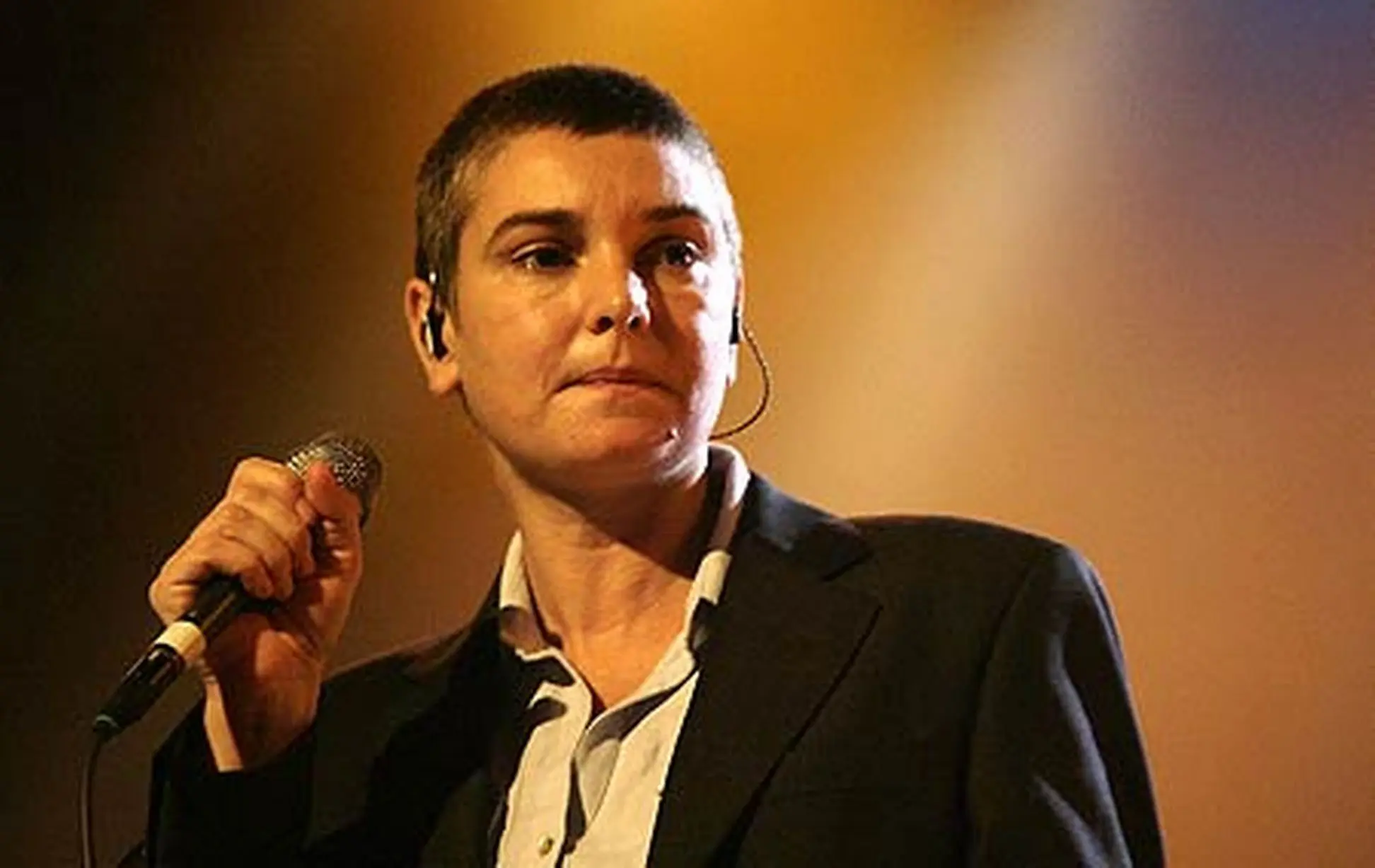 Sinead O'Connor (irishmirror.ie)