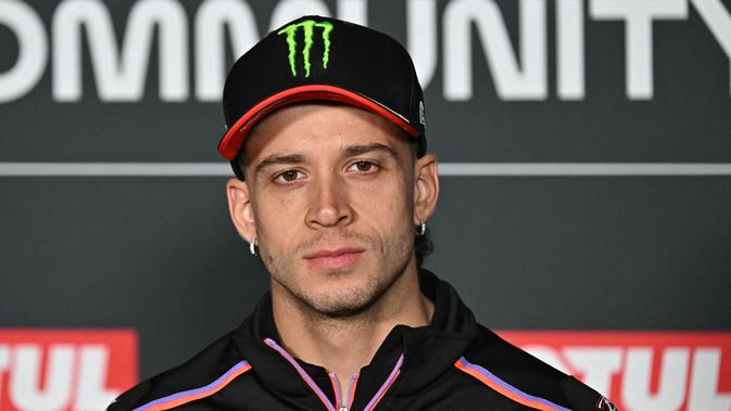 Klasemen MotoGP 2026 usai Seri Italia: Marco Bezzecchi Asapi Rival, Marc Marquez Terus Tercecer