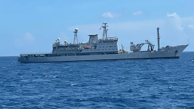 kapal