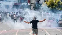 Korban Jiwa Revolusi Gen Z Nepal Bertambah, Tembus 72 Orang