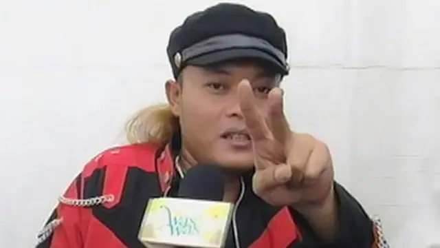 sule ingin berbeda 2013-waswas-121225