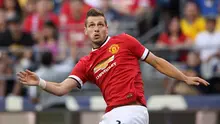 Manchester United hanya menang tipis 1-0 atas Club America di Seattle Stadium.
