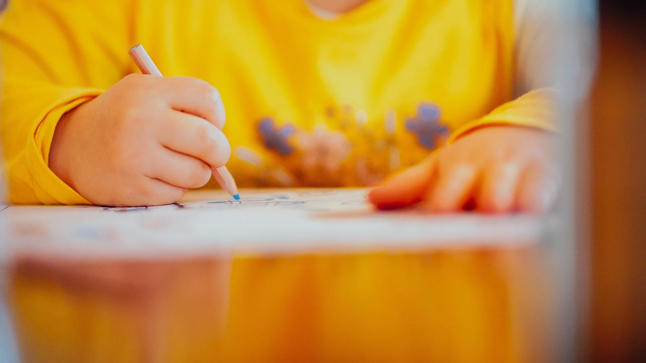 Ilustrasi menggambar