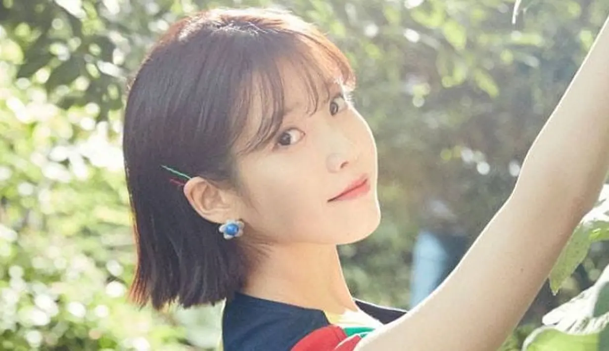 "Bahagialah saat senang, menangislah saat sedih. Kamu merasa lemah jika tak makan, kamu tak punya kekuatan saat akit, itu semua hall yang alami," katanya. (Foto: Soompi.com)