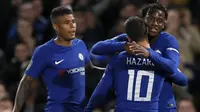 Pelatih Chelsea Tidak Pandang Sebelah Mata Everton