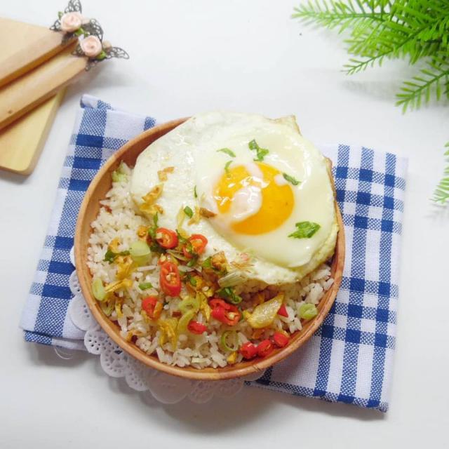 Nasi goreng