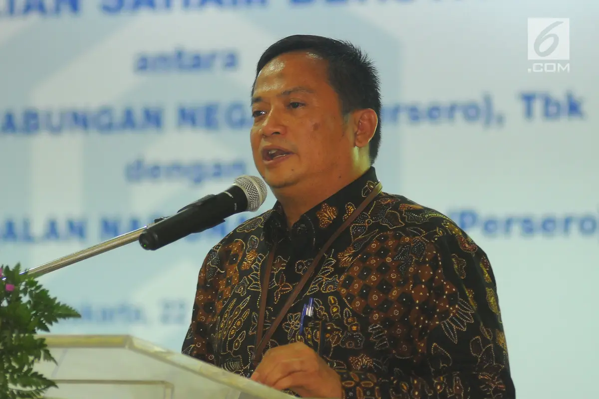 Sinergi BUMN, BTN Akuisisi Anak Usaha PNM