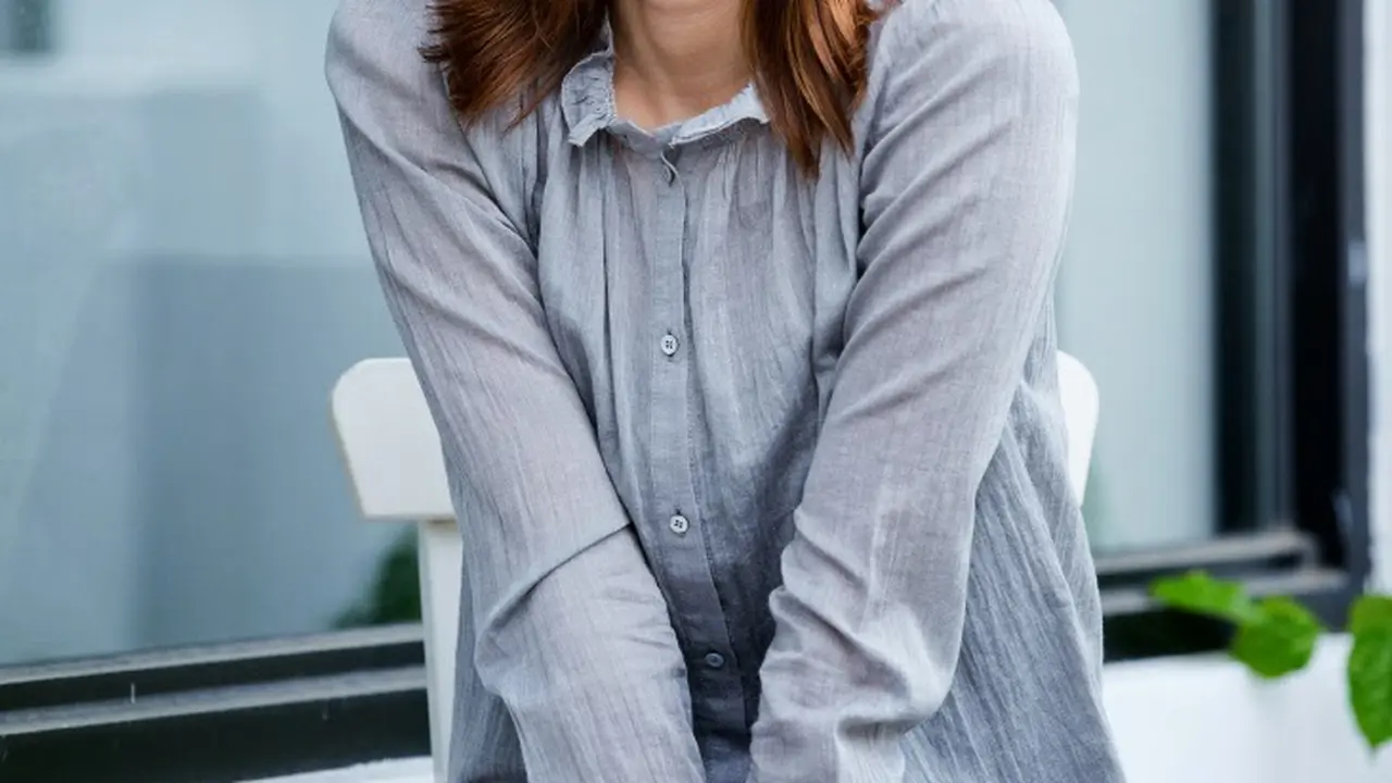 Gong Hyo Jin