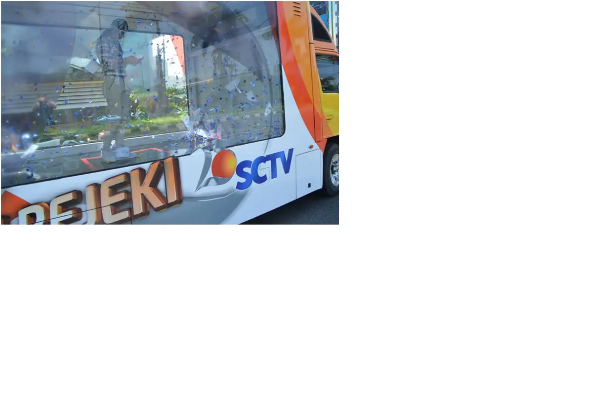 [Bintang] Hujan Rejeki SCTV