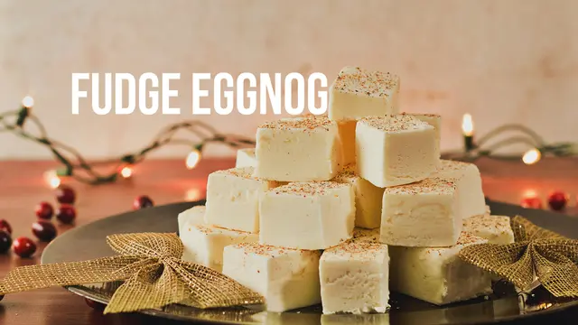 ilustrasi makanan khas natal dan maknanya/tastemade.com