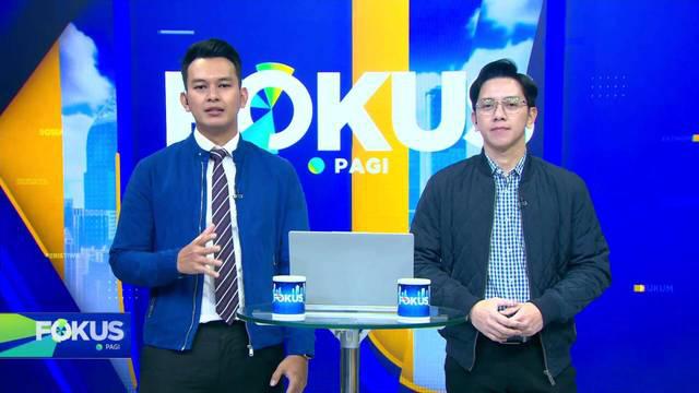 Simak informasi dalam Fokus Pagi edisi (12/9) dengan beberapa topik pilihan sebagai berikut, Banjir Bandang Terjang Lima Desa, Helikopter Jatuh di Mimika, Empat Orang Meninggal, Pria Rampas Mobil di Area Bandara, Aksi Koboi Jalanan di Permata Hijau J...